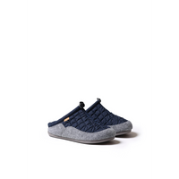 Toni Pons Nadir Navy Slippers