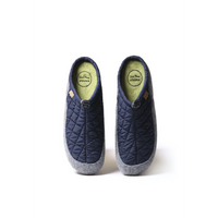 Toni Pons Nadir Navy Slippers