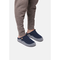 Toni Pons Nadir Navy Slippers