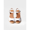 Toni Pons Sia-P Blanc Sandals