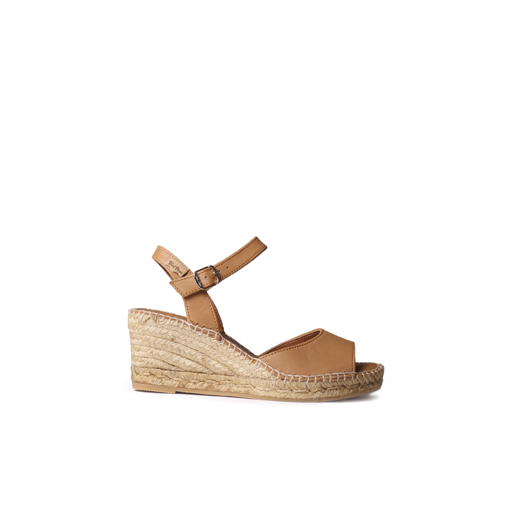 Toni Pons P0402371008343 Sia Cuiro Sandal