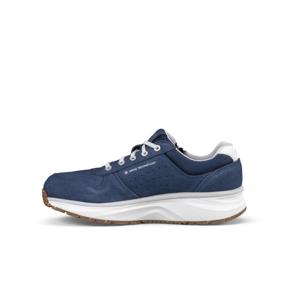 Joya Dynamo Zip W Dark Blue II Shoe