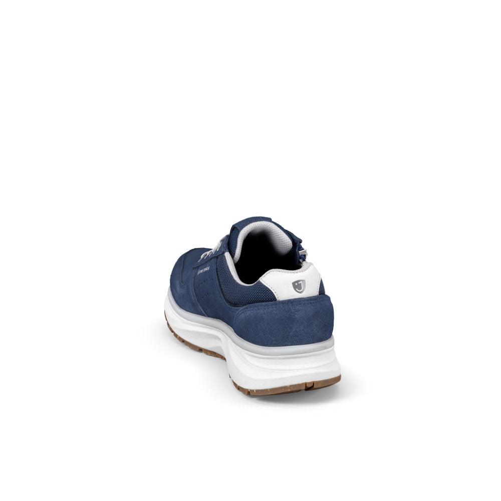 Joya Dynamo Zip W Dark Blue II Shoe