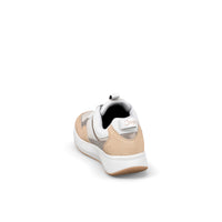 Joya Alegra Beige White Shoe