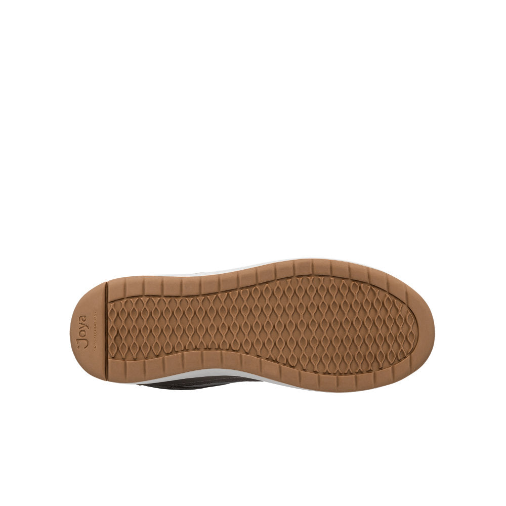 Joya Alegra Beige White Shoe