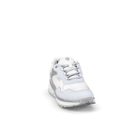 Joya Tina III Blue White Shoe
