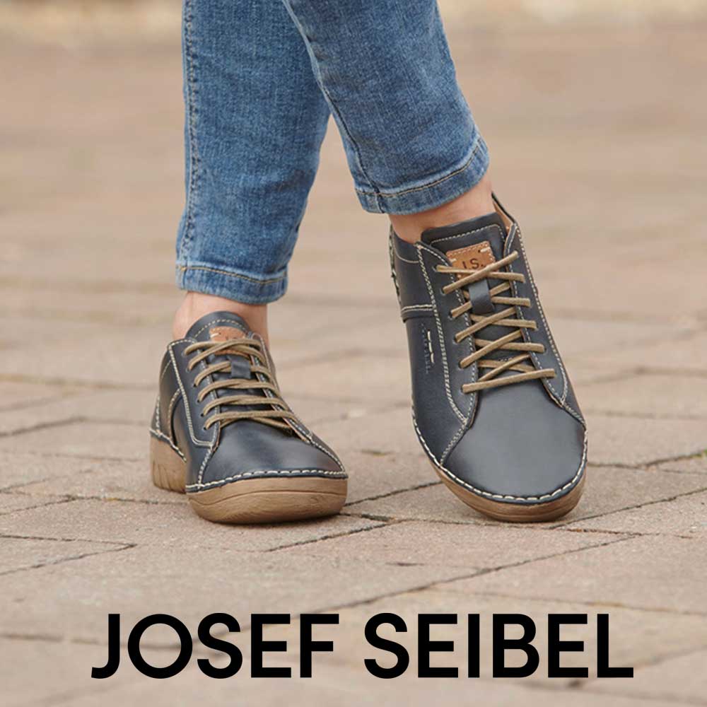 josef seibel aw24