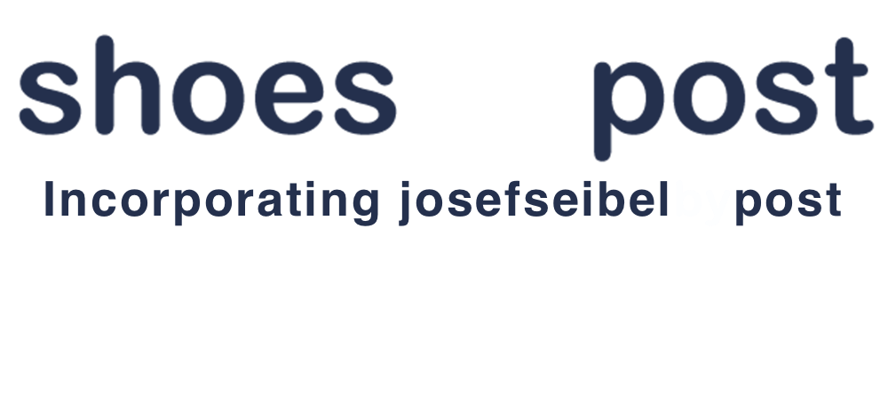 Shoesbypost logo