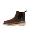 Rieker U1272-25 Brown Boot