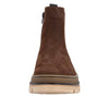 Rieker U1272-25 Brown Boot