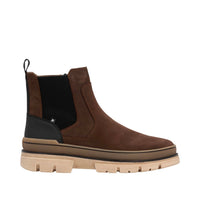 Rieker U1272-25 Brown Boot