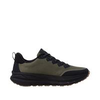 Rieker U4501-55 Drew Negro/Olive Shoe