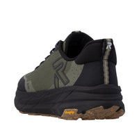 Rieker U4501-55 Drew Negro/Olive Shoe