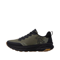Rieker U4501-55 Drew Negro/Olive Shoe
