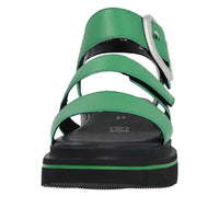 REvolution W1650-52 Applegreen Sandal