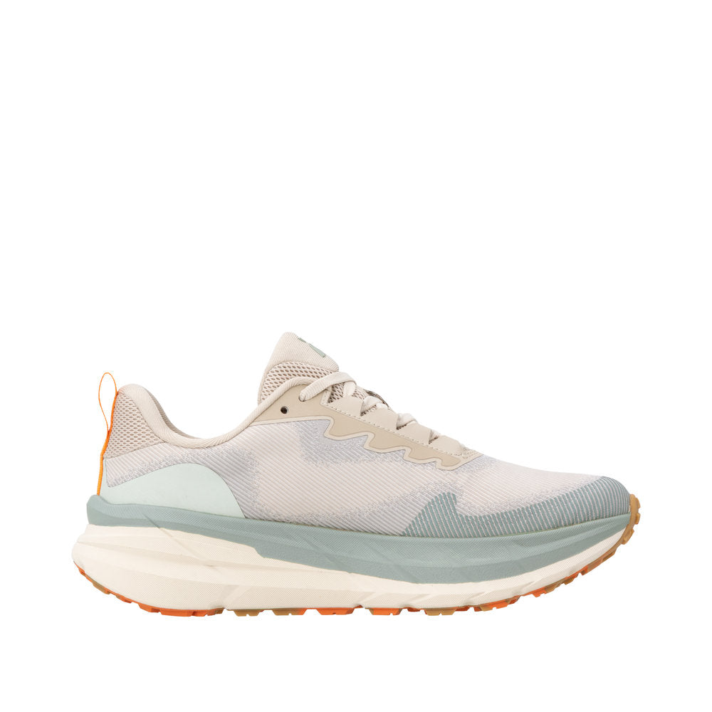 Rieker W4500-62 Drew Cement-Lehm Shoe