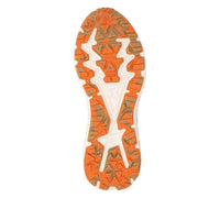 Rieker W4500-62 Drew Cement-Lehm Shoe