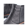 Rieker X9165-00 Black Boot