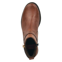 Rieker Z4959-22 Chestnut Boot