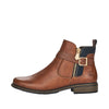 Rieker Z4959-22 Chestnut Boot